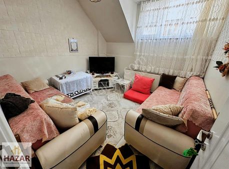 Hazar'dan- Kazım Karabekir Mh- 2+1 80 M² Masrafsız Satılık Daire