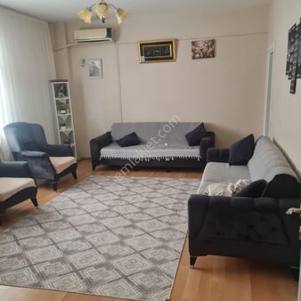 Halkalı Merkez Mahallesi 2+1 Yüksek Giriş Daire