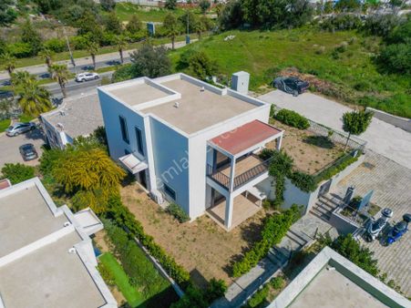 Yokuşbaşı’nda Satılık 2+1 Sıfır Bahçe Kat