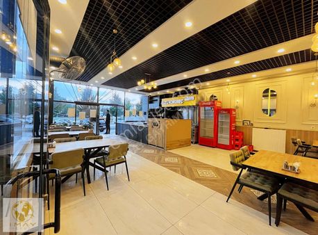 İmay Gayrimenkul'den Kızılırmak Mh. Devren Kiralık İş Yeri