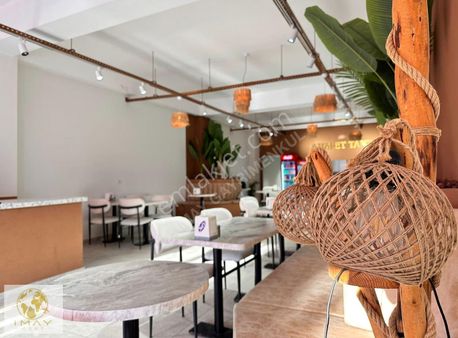 İmay Gayrimenkul'den Anahtar Teslim Devren İş Yeri