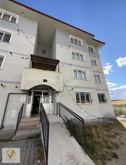 İmay Gayrimenkul'den Esentepe Toki'de Kiralık Daire