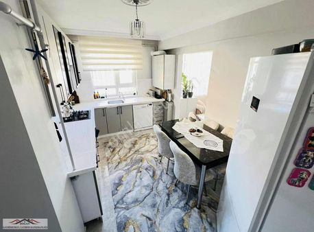 Doğan Emlak'tan Şehir Hastanesine Yakın Lüx Yapılı 3+1