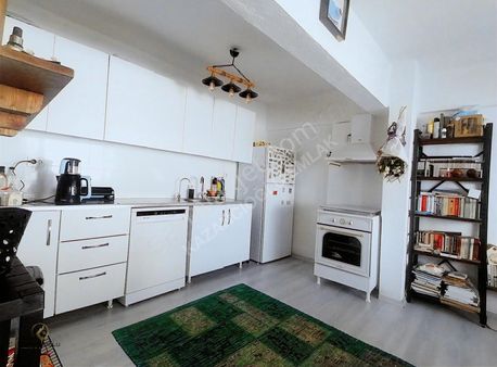 Kuşadası Türkmen Mahallesınde Geniş 2+1 Daire