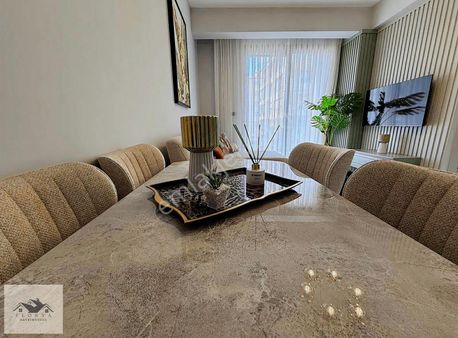 Adalet Mahallesinde Full Konsept 1+1 / 2+1 Ultra Lüks Apartlar