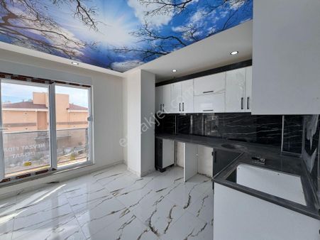 Fevzi Çakmak Mah.katta Tek 110 M2 2+1 Ayrı Mutfak Geniş Daire