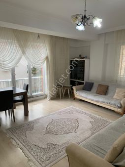 Çanakkale Merkez İsmetpaşa Mahallesi 2+1 Kapalı Mutfak Daire