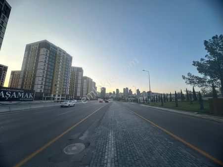 Adres Ankara Evlerinde Peyzaj Manzaralı 4+1 Kelepir Daire