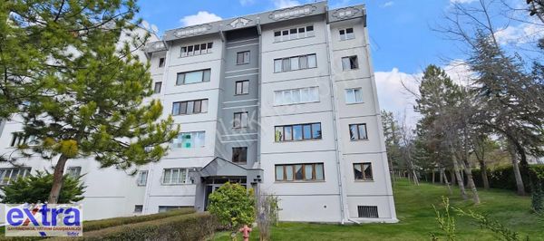 Konutkent Oyak 1 De Yeşillikler İçinde 2+1 Kiralık Daire