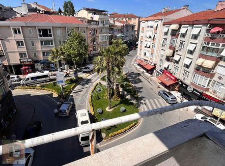 Darıca Merkezde Kiralık Asansörlü 3+1 Daire