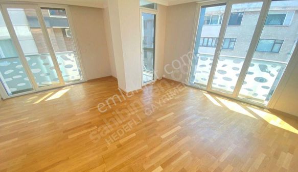 İdealtepe Sahilde Akıllı Ev Sistemli 8 Yıllık 125m2 Ön Cephe 3+1