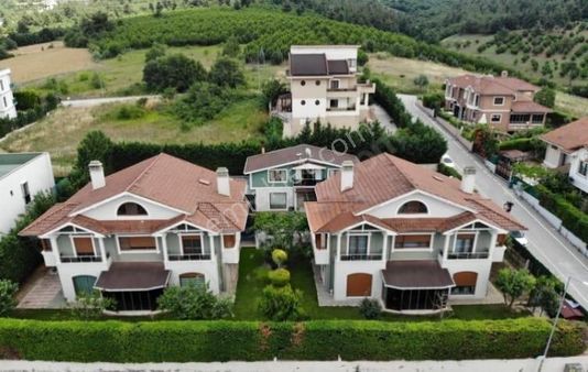 Bursa/ Nilüfer/ Demirci Mah. Satılık Villa
