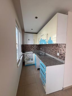 Alanya/ Mahmutlar 3+1 Satılık Daire Denize 50 Metre