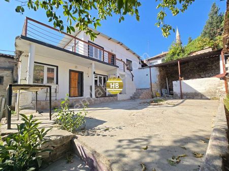 Hb'den Satılık Müstakil Ev, Kendiniz İçin Yapabileceğiniz En Keyifli Yatırım