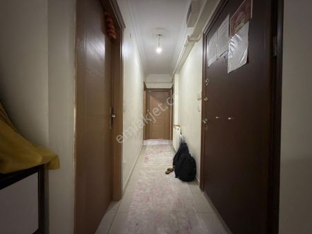 Üçkardeşler Emlakta Satılık Daire Göngüren