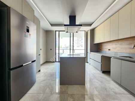 Hisar Premıum'dan Çakırlarda Mükemmel İşçilikle Manzaralı 4+1