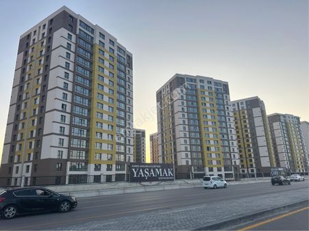 Adres Ankara C2 Blok Güney Cephe Ankara Manzaralı Fırsat Daire