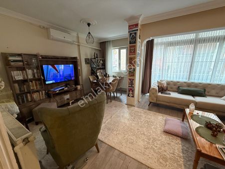 🏡utku Mahallesi 🏡 ✅2+1 80 M2 5 Katlınım 2 Katı ❇️kombi Petekli