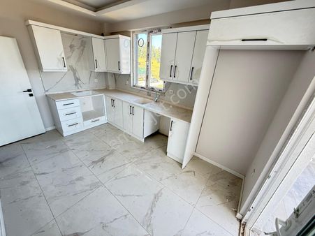 Doğan Emlak Group’tan İlkadım Tepecik Mh.3+1 2.kat Sıfır Daire