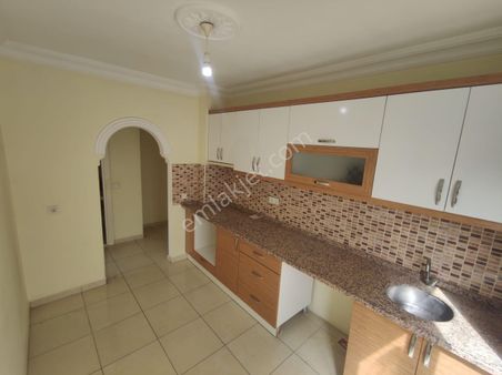 Antalya Kepez Şafakta Kiralık 2+1 Asansörlü Ara Kat Daire No.20526​