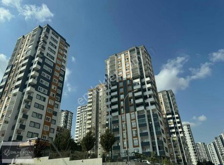 Sarıçam Boynuyoğun Site İçerisinde Lüx 1+1 Satılık Daire