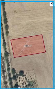 Alihan G.m.den Akçakiraz Perçenç Havaalanı Park Alanı Önü Satılık Tarla