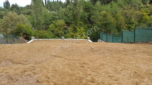 Kocaeli Gölcük A.ulaşlı Konut İmarlı 407 M2 Satılık Arsa