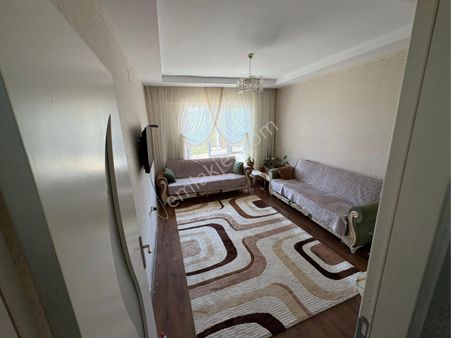 Tepe Gayrimenkul`den Beykent`te 2+1 Daire