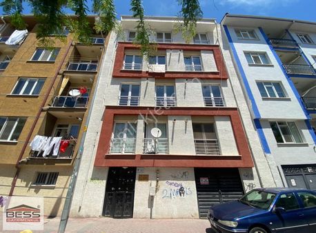 Bess'den Eskibağlar Mah. Espark Yakını 1+1 Satılık Daire
