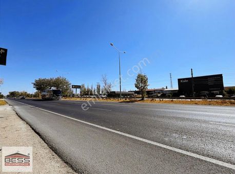 Bess'den Bursa Yolu Üzeri 450m2 Kiralık İş Yeri