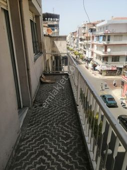 Manisa Salihli'de 3+1 Satılık Daire Mithatpaşa Mah