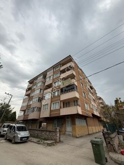 Emek Emlak'tan Mimar Sinan Mah.de Kiralık 3+1 Daire