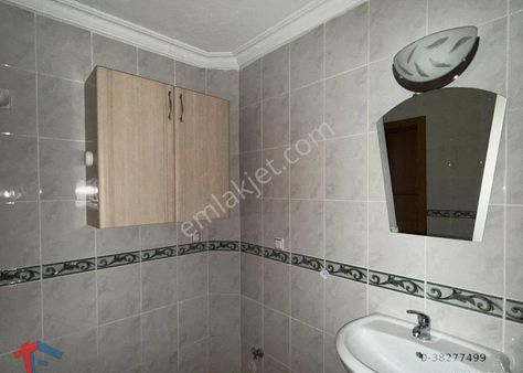 Öveçler Vadi Manzaralı Kullanışlı Kiralık !!!