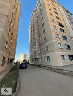 Piramit Gymden Kayı Konutlarında Satılık Daire