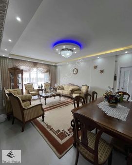 Piramit Gm'den Abdurrahman Gazide 3+1 Kiralık Daire