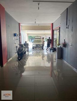 Özdere'de Kiracılı Dükkan