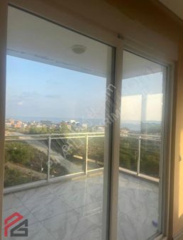 Deniz Manzaralı Kiralık 2+1