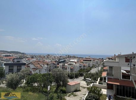 Öz Güven'den Lüks Yapım Salon Mutfak Ayrı 4+1 Yazlık