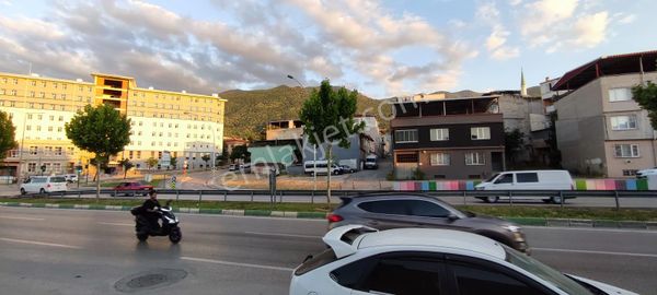 Bursa Yıldırım Mimar Sinan Mah.de Satılık Komple Bina