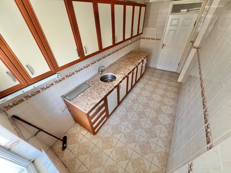 Lider Yapı'dan Fırsat Fiyata Ayrı Mutfak 2+1 Satılık Daire