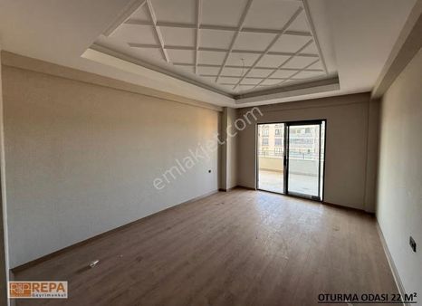 Repa Gayrimenkul Furkan Özer'den Orman Manzaralı Site İçi 3,5+1