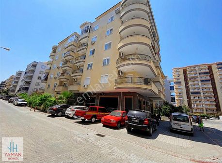 Alanya Mahmutlarda Uygun Fiyatlı 2+1 Daire