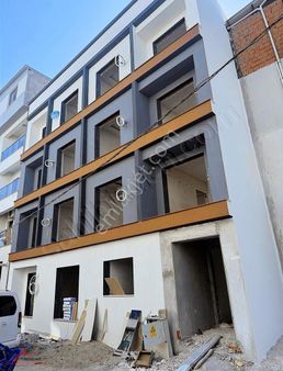 Seyrek Merkeze 50 Metre 1+1 Satılık Daire