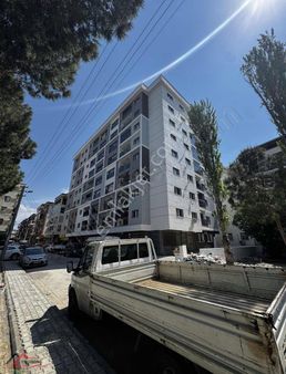 Karşıyaka Yalı Mahallesinde Sıfır Satılık 1+1 Lüks Daire