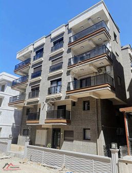 Seyrek'te 1+1 Üniversiteye Yürüme Mesafesinde %60 Kredi İmkanı