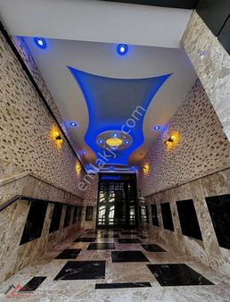 İmbatlı Mahallesi 4+1 Sıfır Lüks 4+1 Dubleks Fırsat Daire !!!