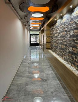 Menemen Koyundere Merkezde Teraslı 2 Banyolu Satılık 3+1 Daire