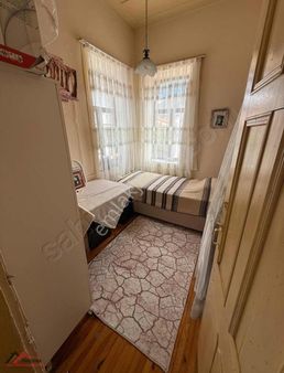 Yeni Foça Da Tarihi Rum Taş Ev 3+1 130 M2 Dubleks