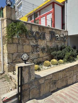 Yeni Foça Park Evlerinde 2+1 Satılık Havuz Cephe Masrafsız !!!