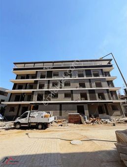 Seyrek'te Üniversiteye 450 Metre Uzaklıkta Yatırımlık Daire